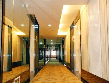 Super 8 Hotel Putian Rong Hai Exterior foto
